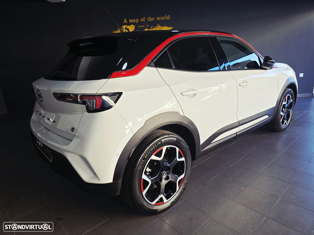 Opel Mokka 54 kWh GS - 6