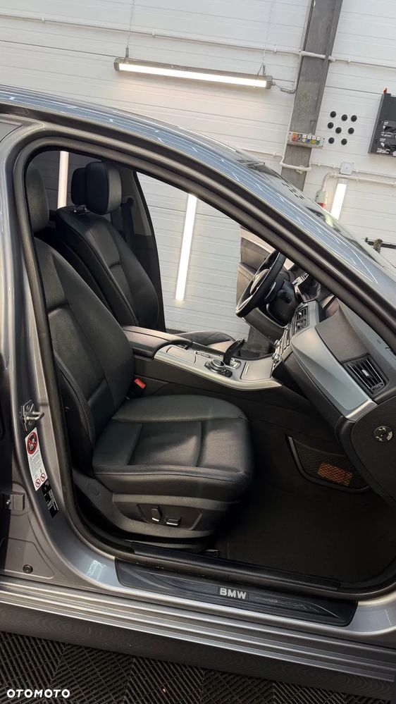 BMW Seria 5 - 9