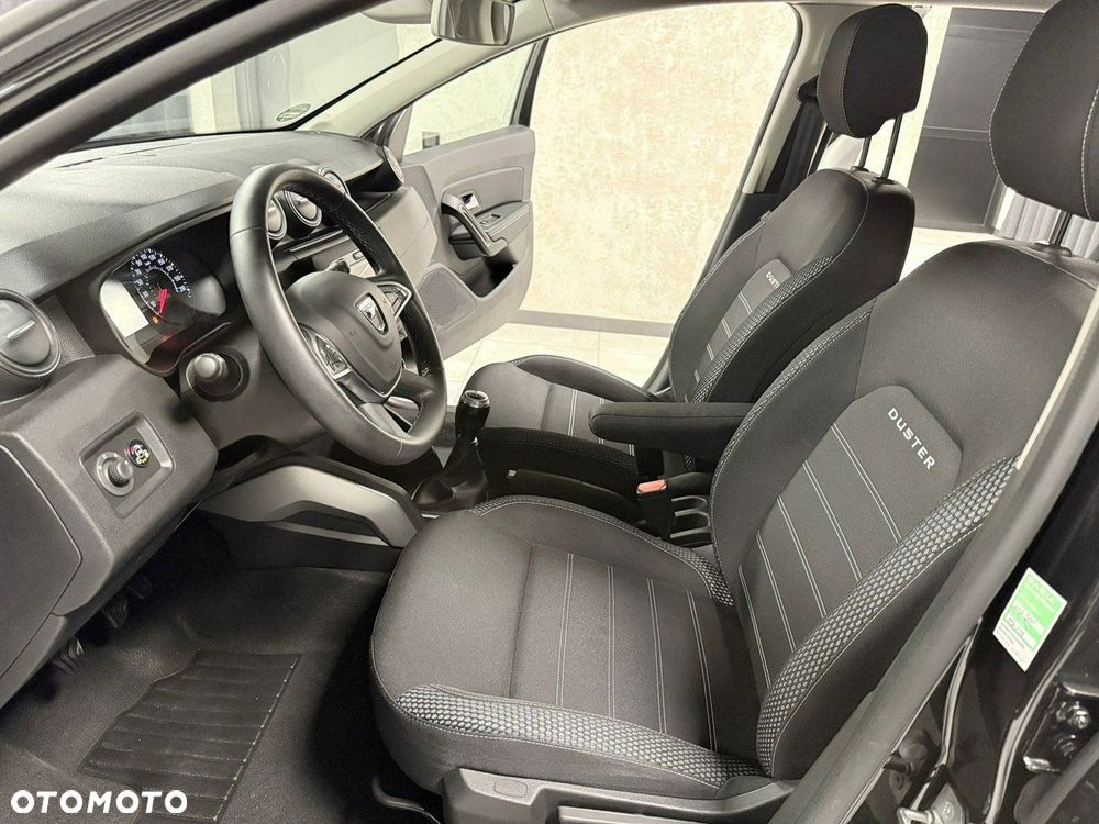 Dacia Duster - 18