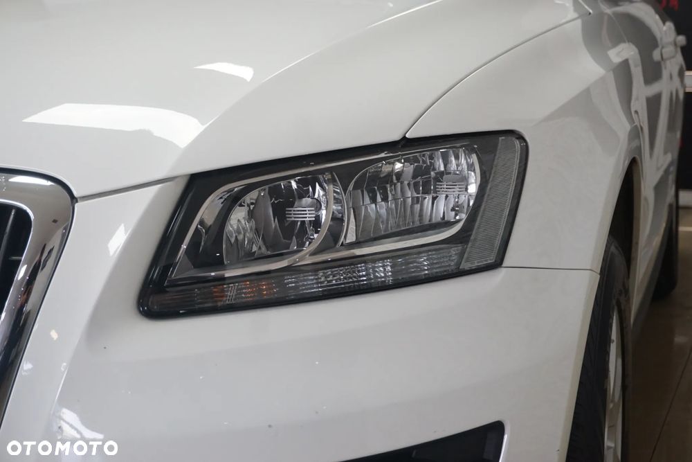 Audi Q5 2.0 TDI Quattro - 16