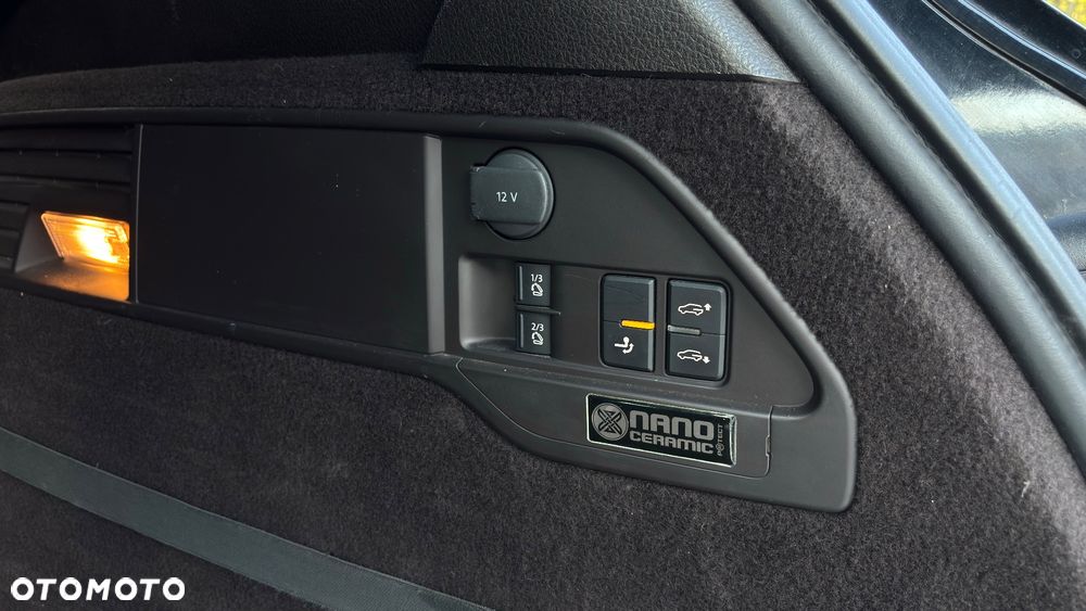 Volkswagen Touareg 3.0 V6 TDI 4XMot BMT - 11