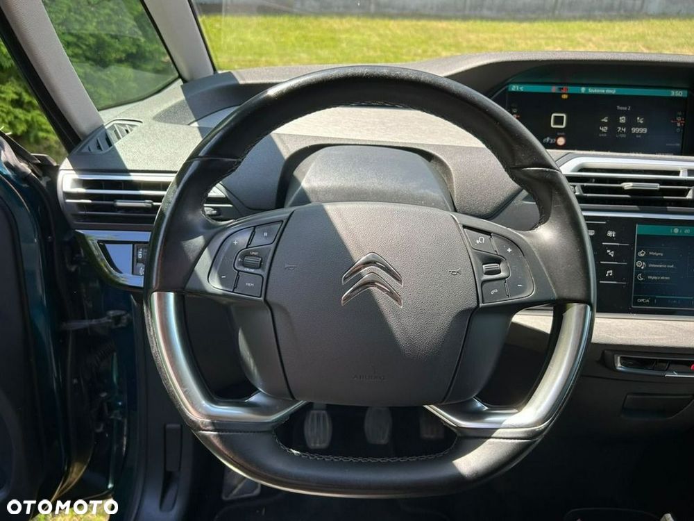 Citroën C4 SpaceTourer PureTech 130 Stop&Start SHINE - 19