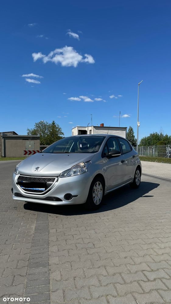 Peugeot 208 82 PureTech Style - 1