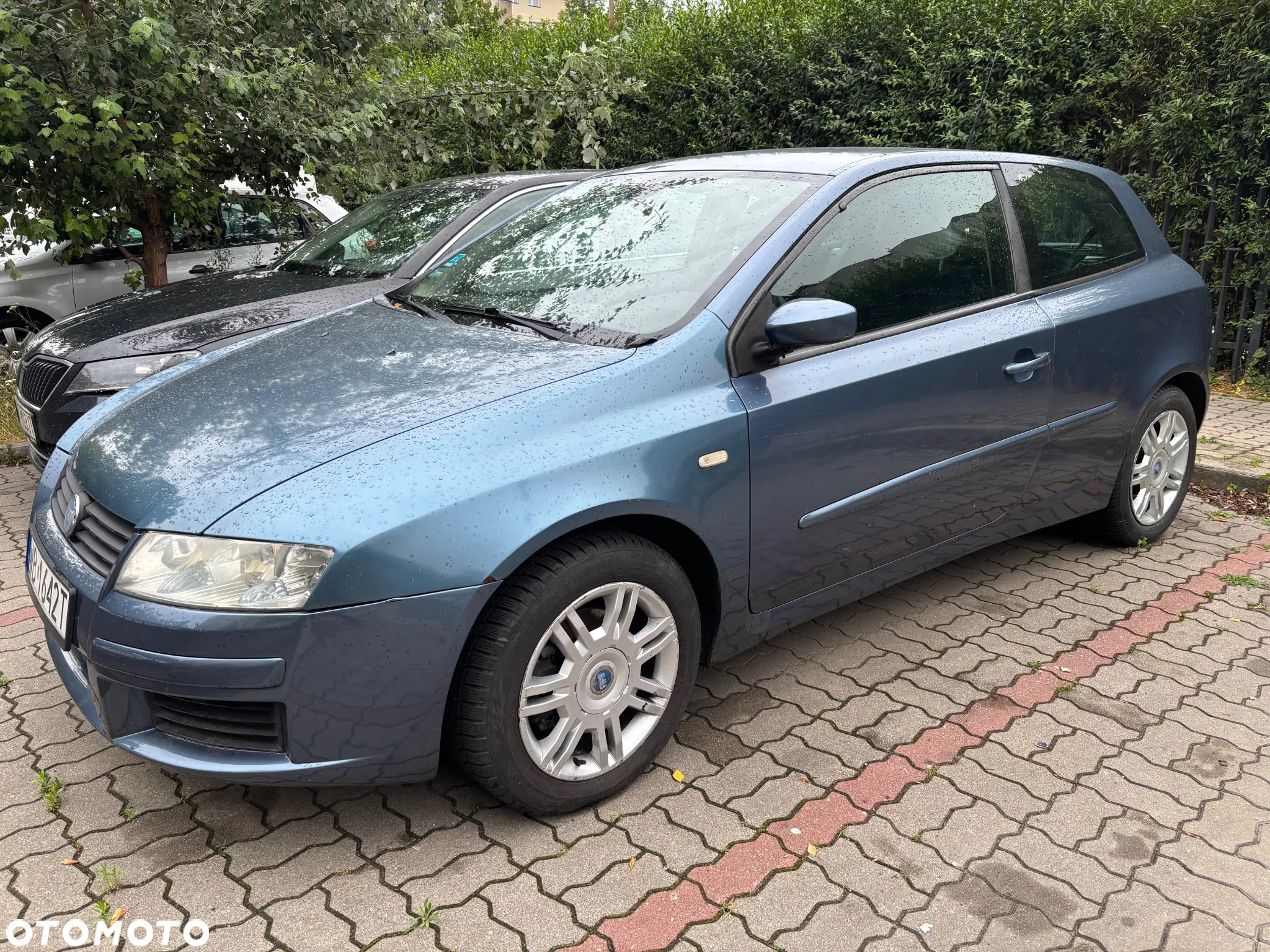 Fiat Stilo - 3