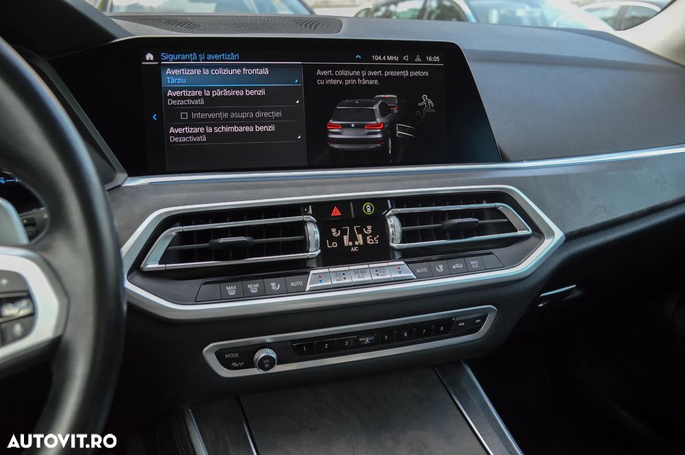 BMW X5 xDrive45e xLine - 17