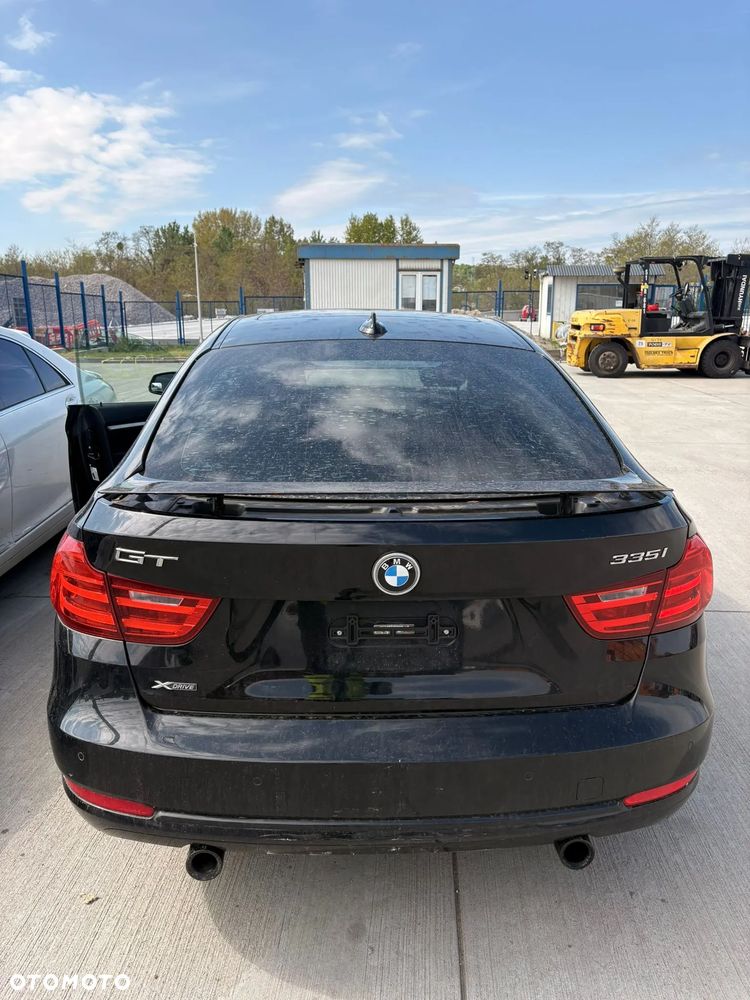 BMW 3GT 335i xDrive Sport-Aut - 21