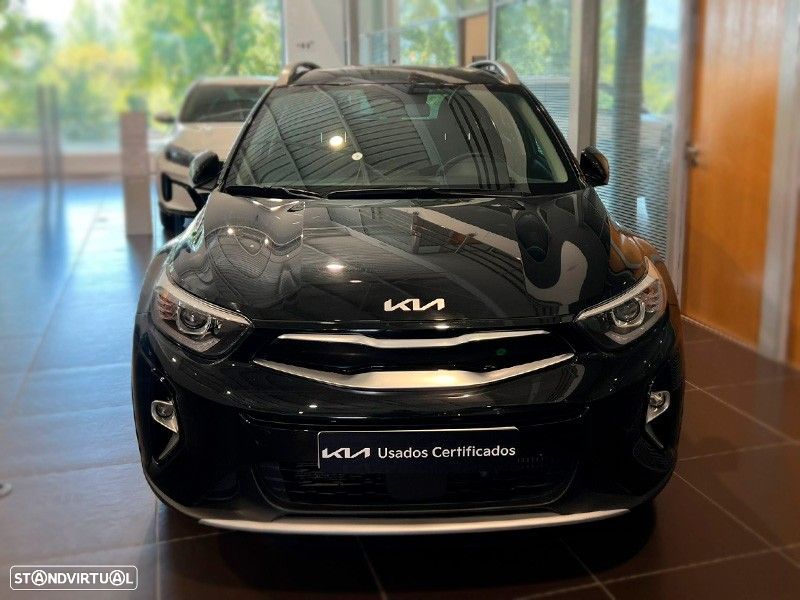 Kia Stonic 1.0 T-GDI Drive - 2