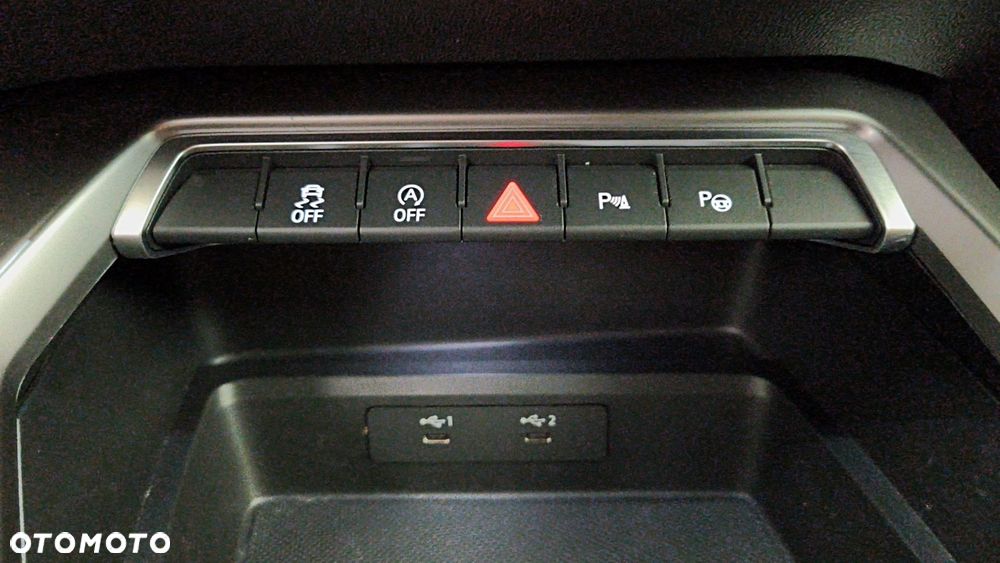 Audi A3 Limousine 35 TFSI mHEV S tronic - 24