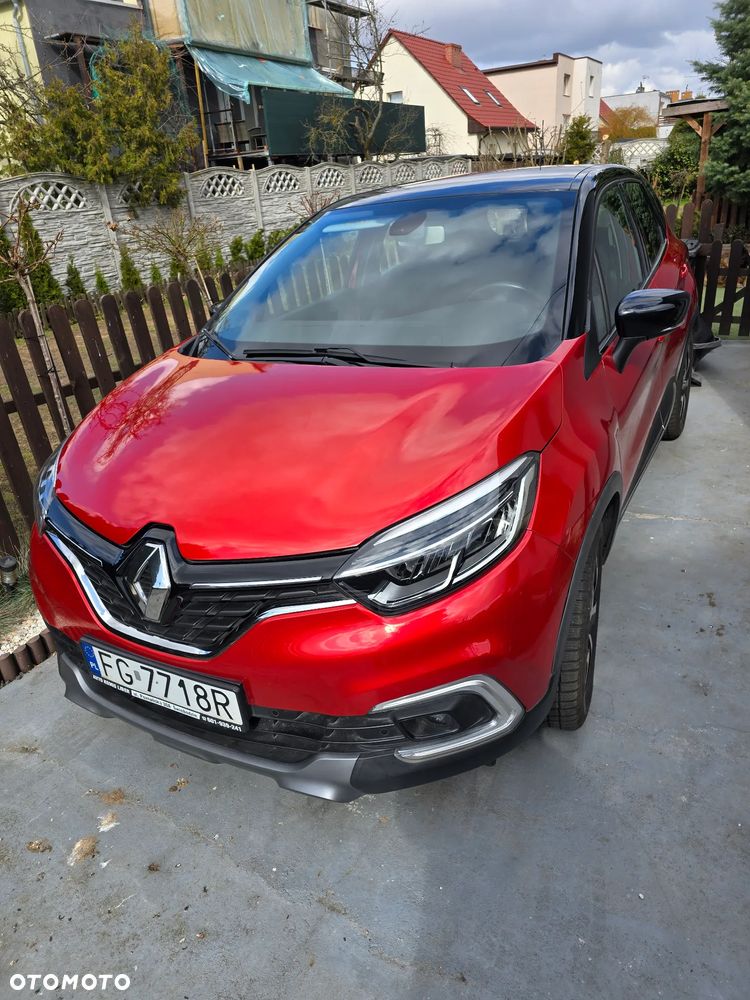 Renault Captur - 1