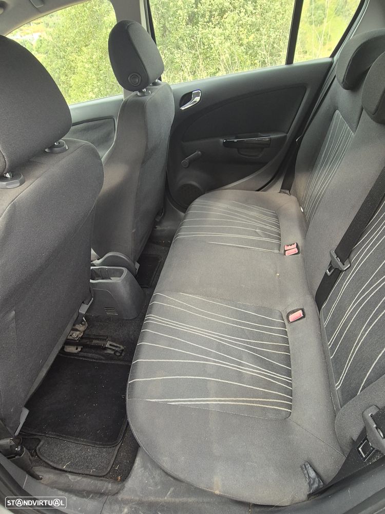 Opel Corsa - 3