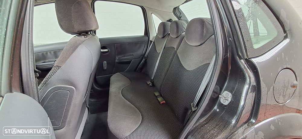 Citroën C3 1.1 SX Airdream - 14