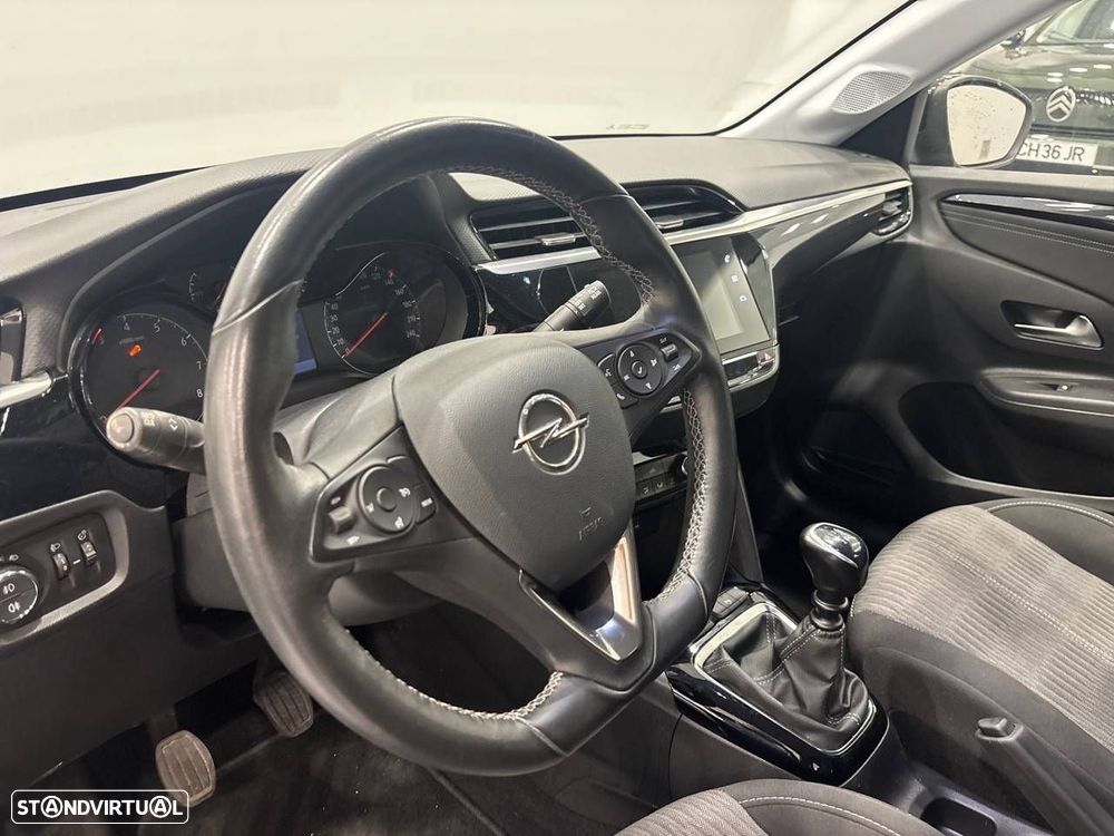 Opel Corsa 1.5 D Business - 12