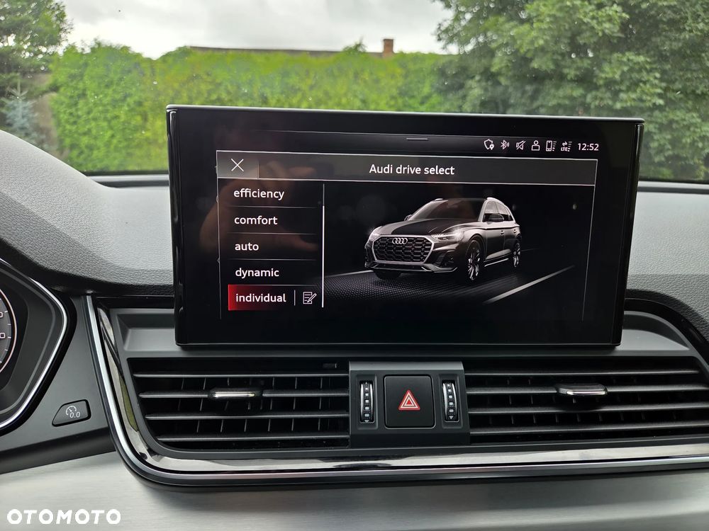 Audi Q5 55 TFSIe quattro S tronic S line - 34