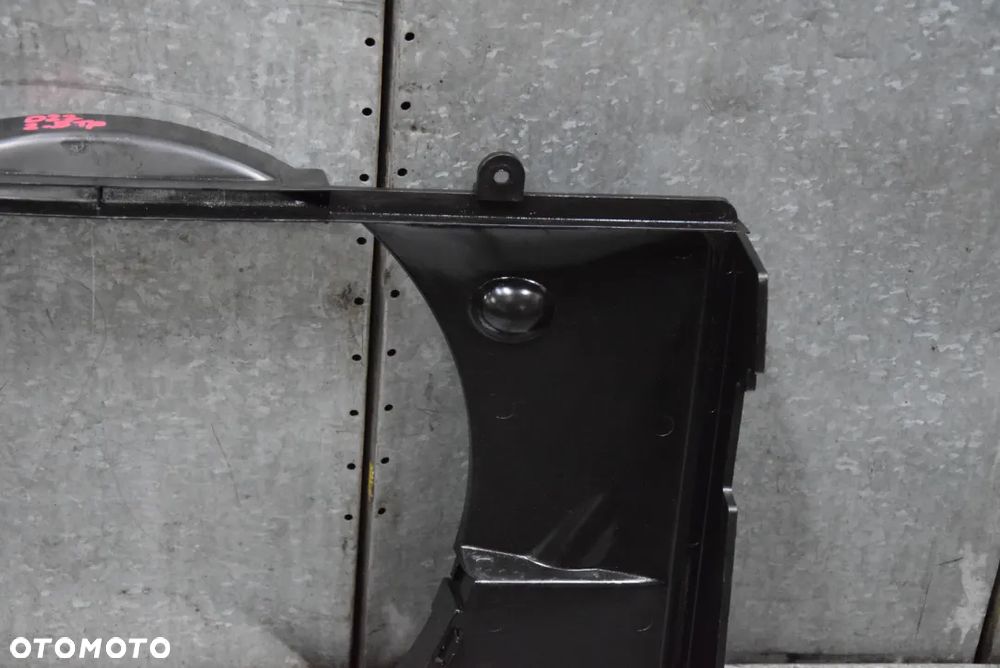 NISSAN NAVARA D22 3.0 TD OBUDOWA WENTYLATORA - 8