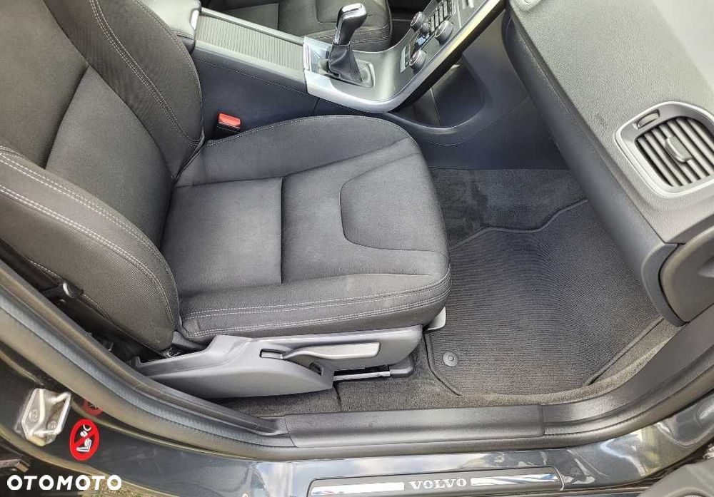 Volvo V60 - 5