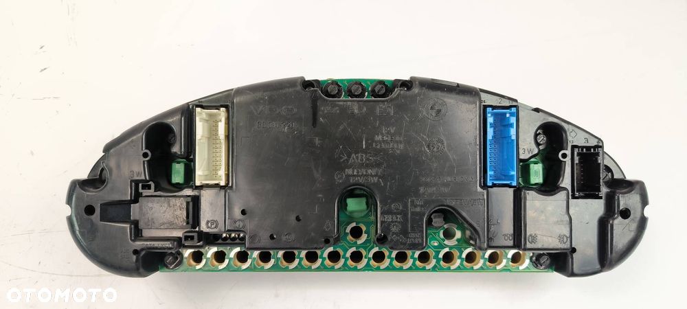 LICZNIK ZEGAR BMW E36 110008463 - 7