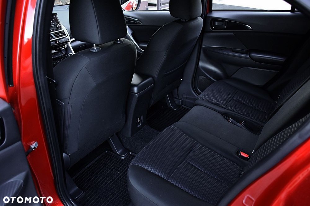 Mitsubishi Eclipse Cross 1.5 T-MIVEC ClearTec 2WD Intro Edition - 34