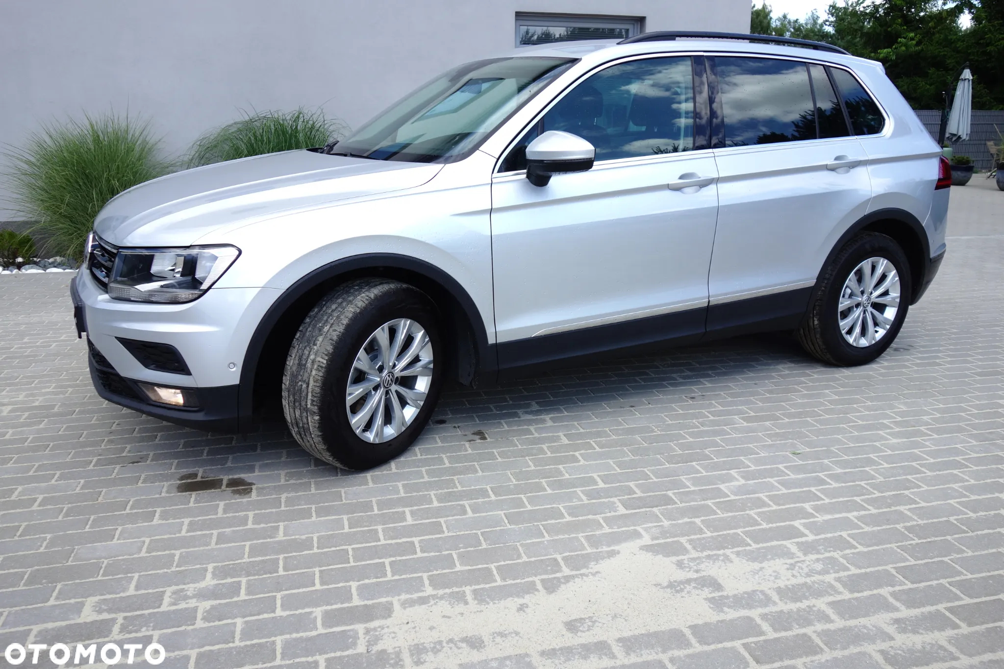 Volkswagen Tiguan - 20