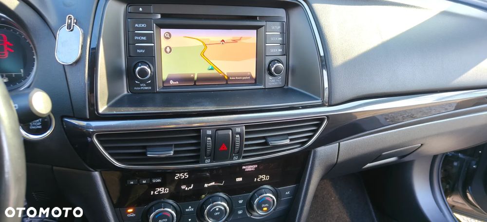 Mazda 6 SKYACTIV-G 165 Exclusive-Line - 15