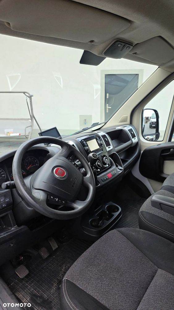 Fiat Ducato - 10