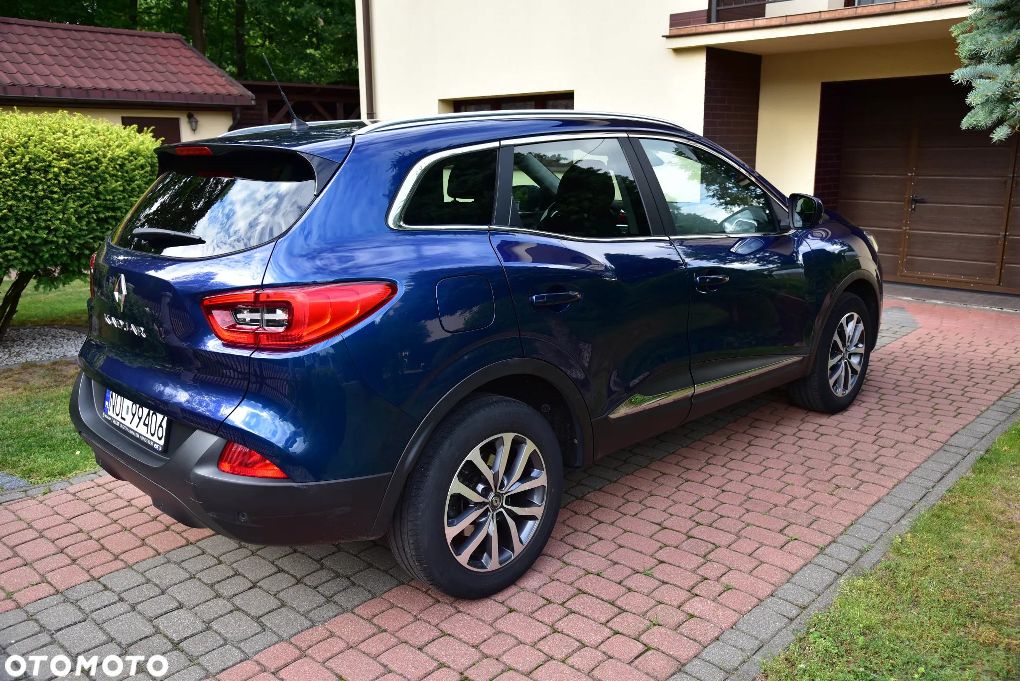 Renault Kadjar Energy dCi 130 Business - 6