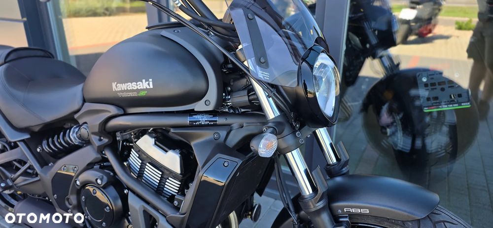 Kawasaki Vulcan - 8