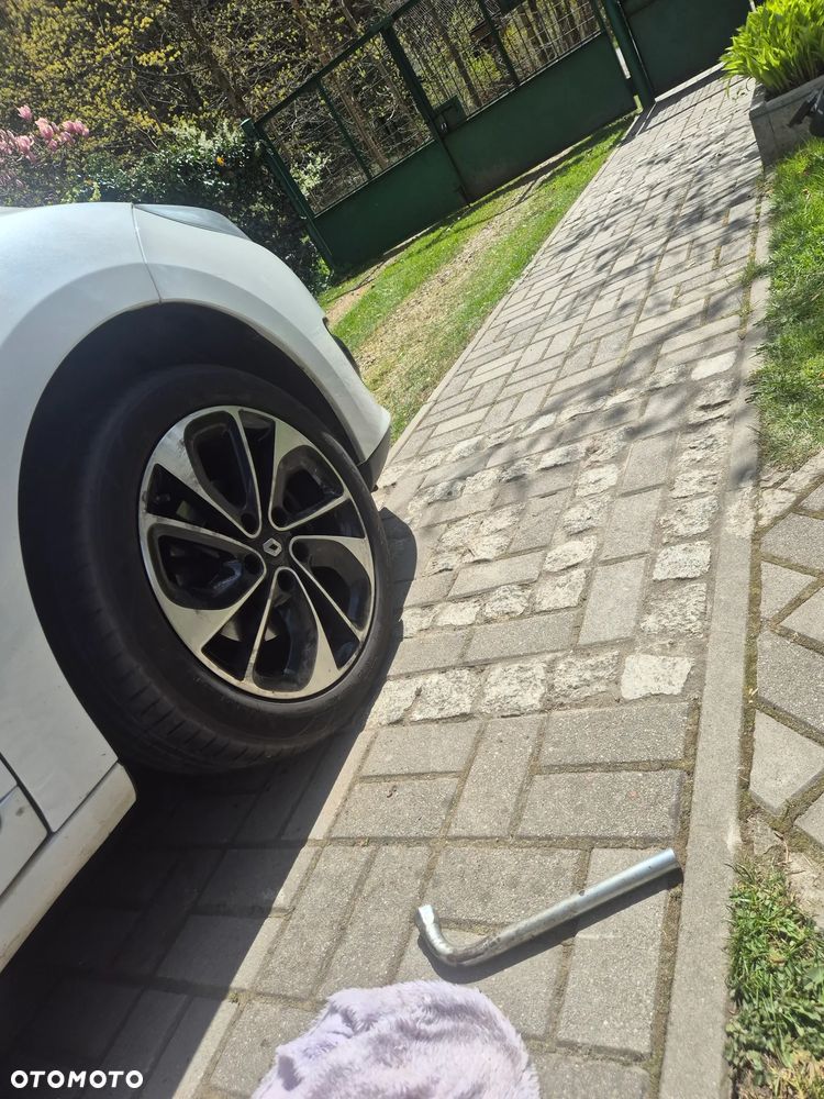 Renault Megane 1.2 16V TCe Bose EDC - 13