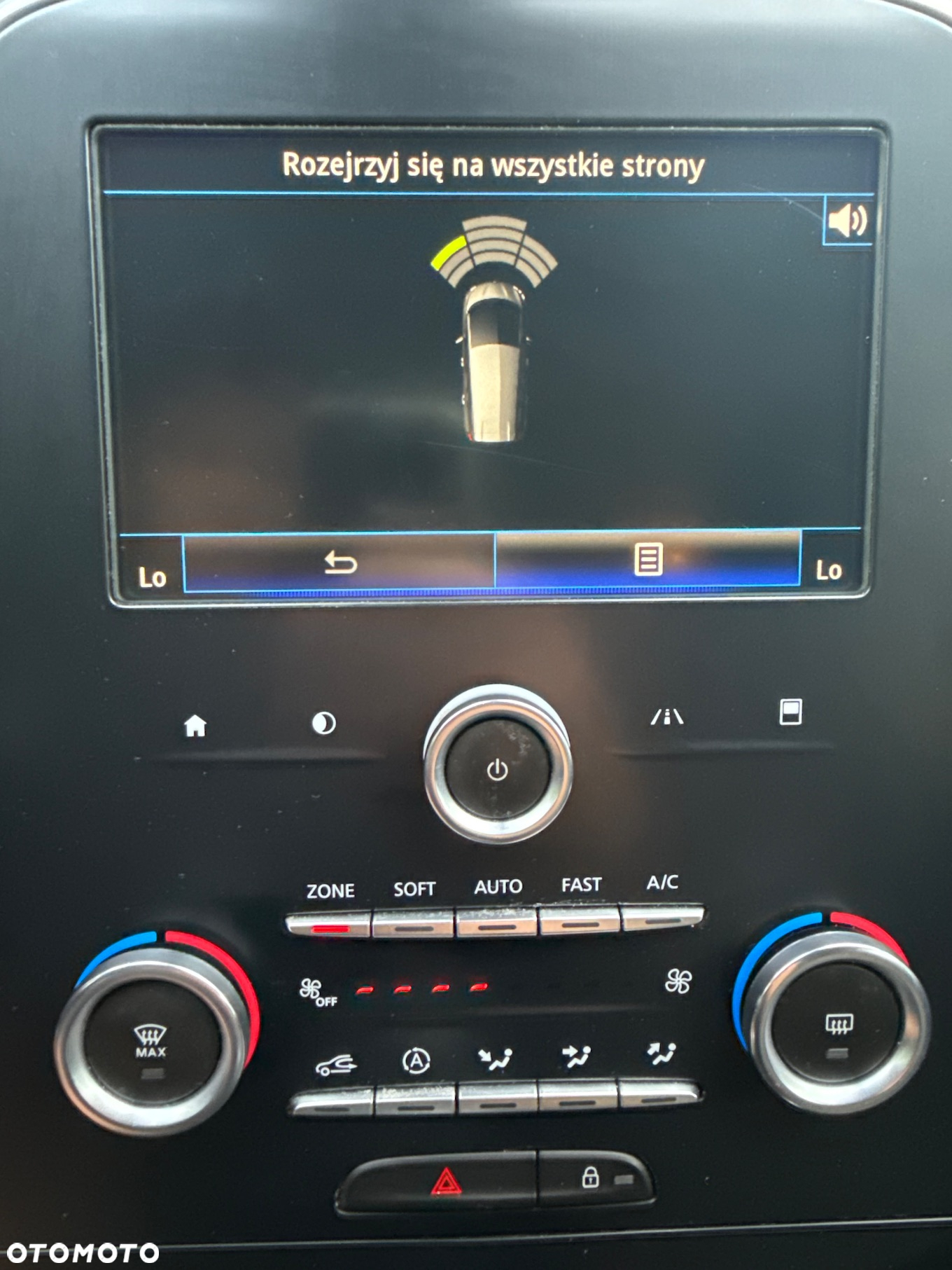Renault Grand Scenic ENERGY dCi 110 INTENS - 18