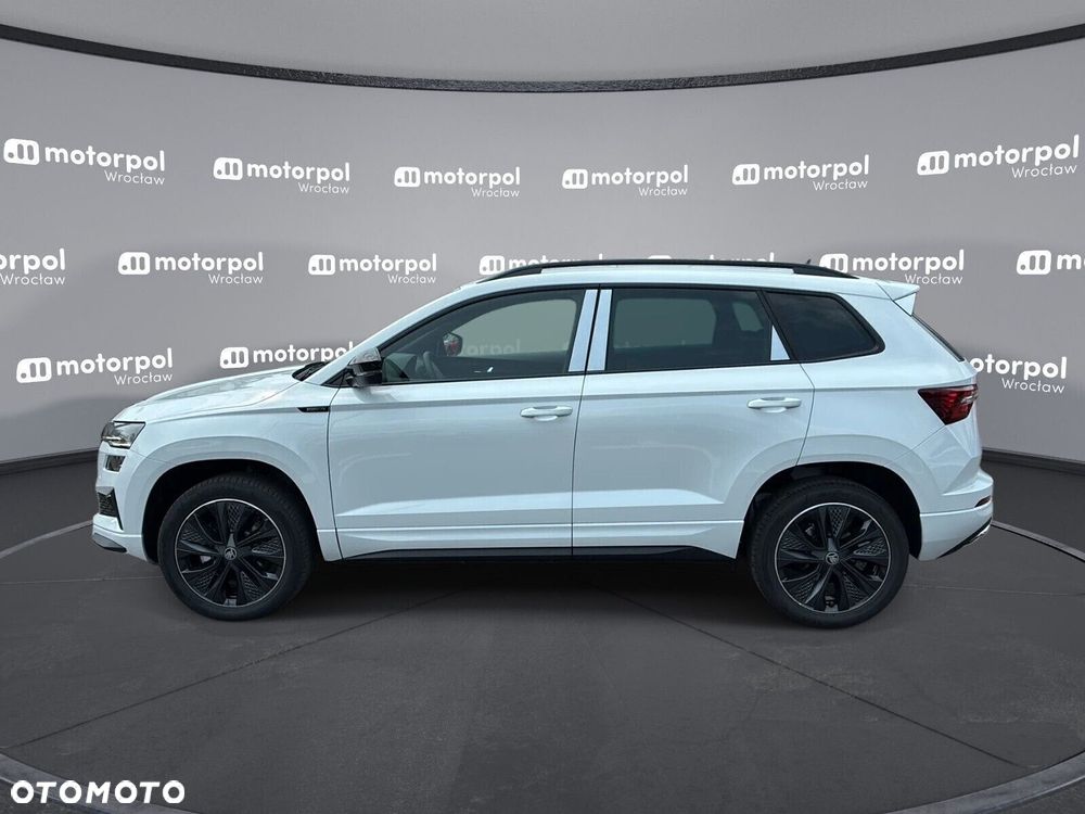 Skoda Karoq - 3