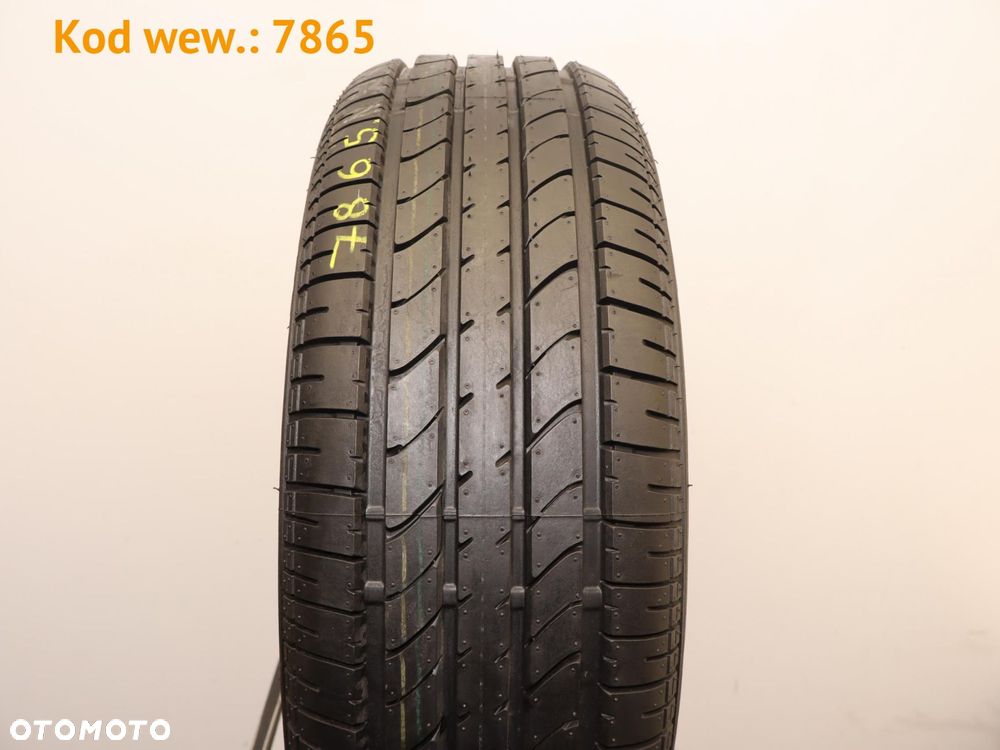 Bridgestone Turanza ER 30 - 215/55 R16 - 6