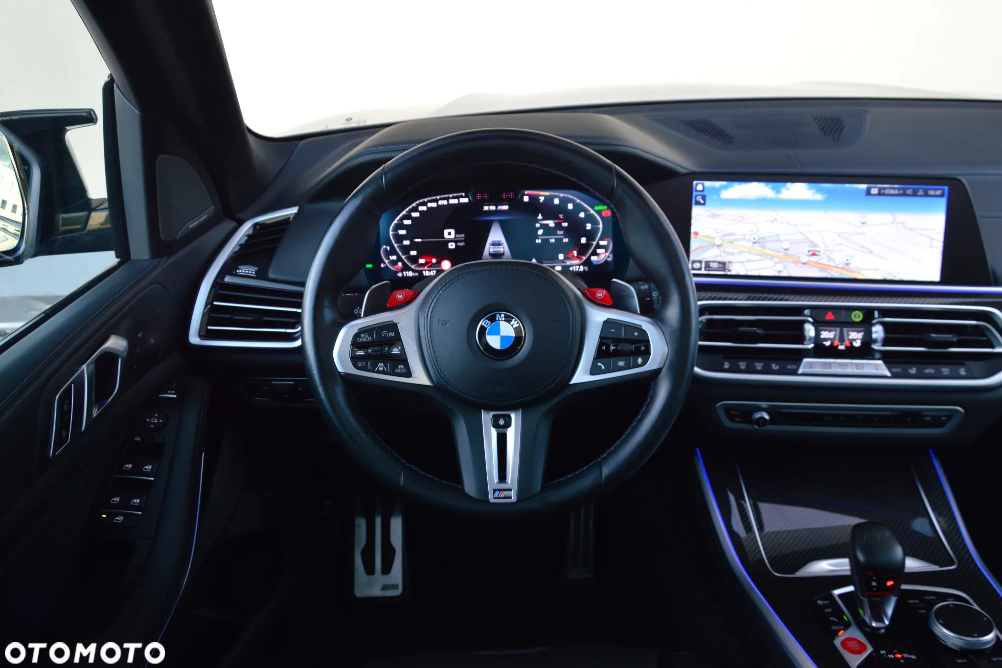 BMW X5 M Standard - 26