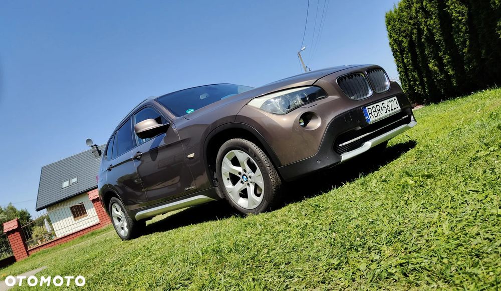 BMW X1 sDrive18d xLine - 2