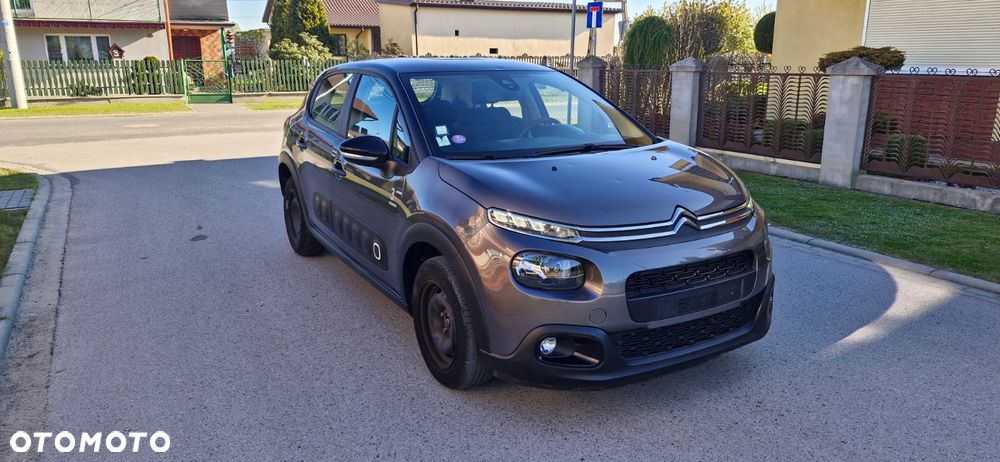 Citroën C3 Pure Tech 83 S&S ORIGINS - 1