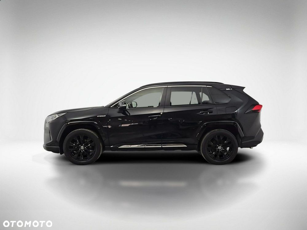 Toyota RAV4 - 2