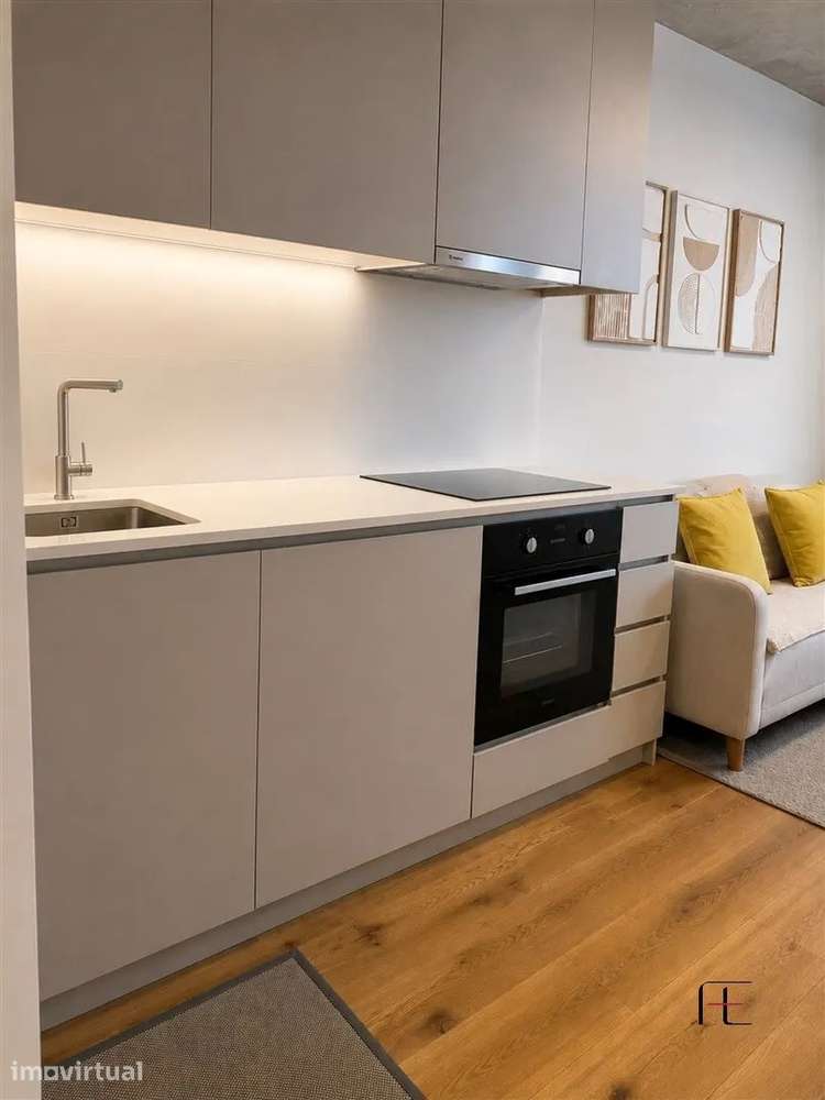 Apartamento T1, Porto, Matosinhos - Grande imagem: 3/17