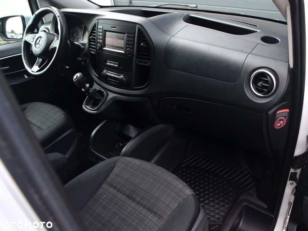 Mercedes-Benz VITO 116 CDI - 6