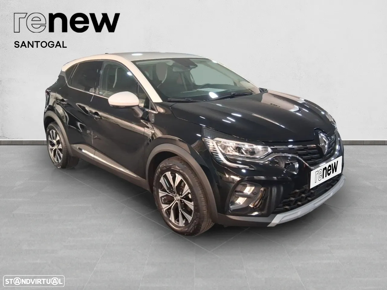 Renault Captur 1.0 TCe Techno - 3