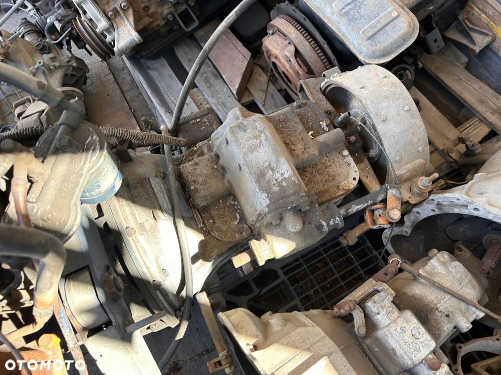 Silnik kompletny Star 28 - 5