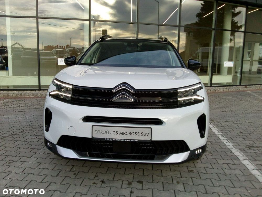 Citroën C5 Aircross - 4