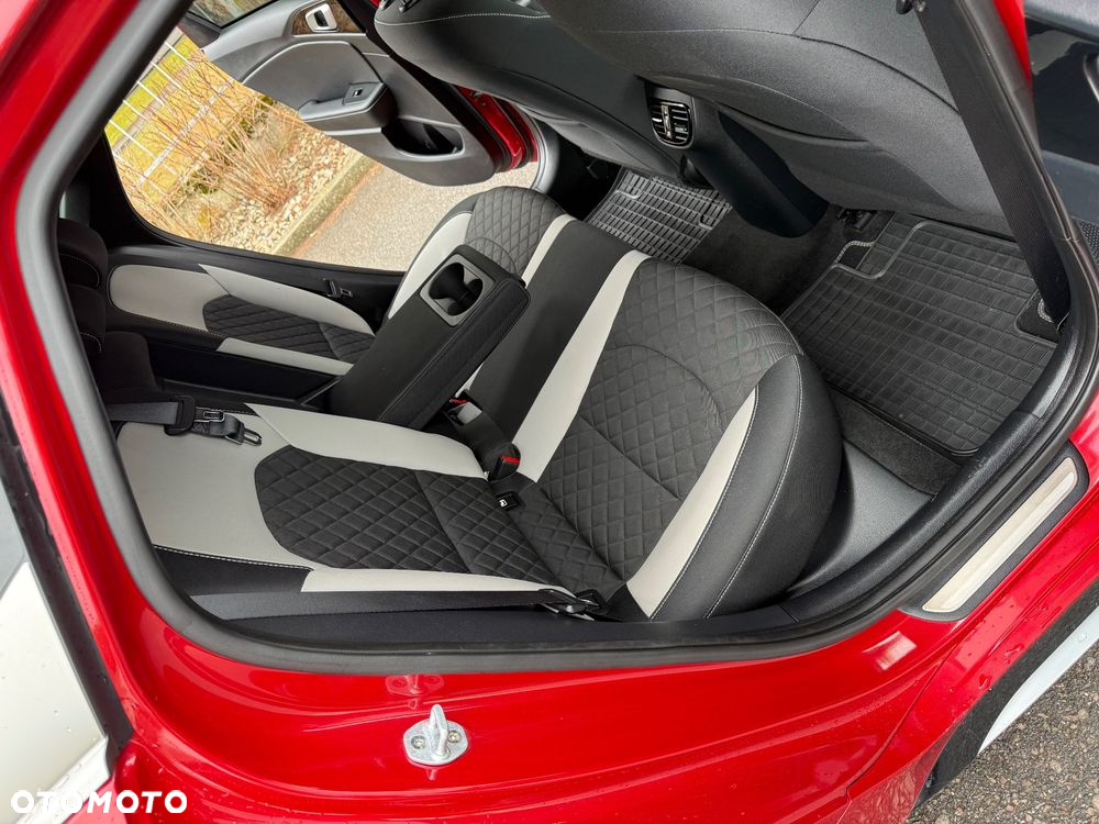Kia ProCeed 1.6 CRDi SCR GT LINE - 20