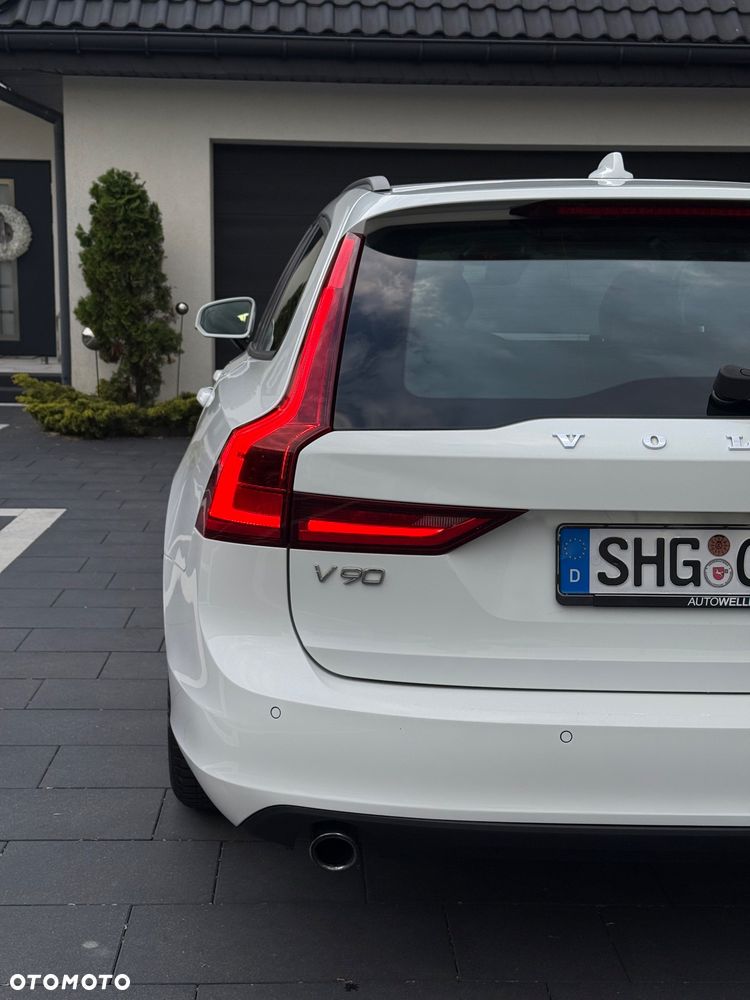 Volvo V90 D4 Geartronic - 14