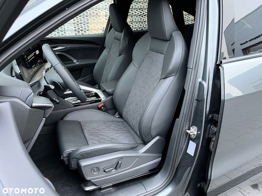 Audi Q5 Sportback - 18