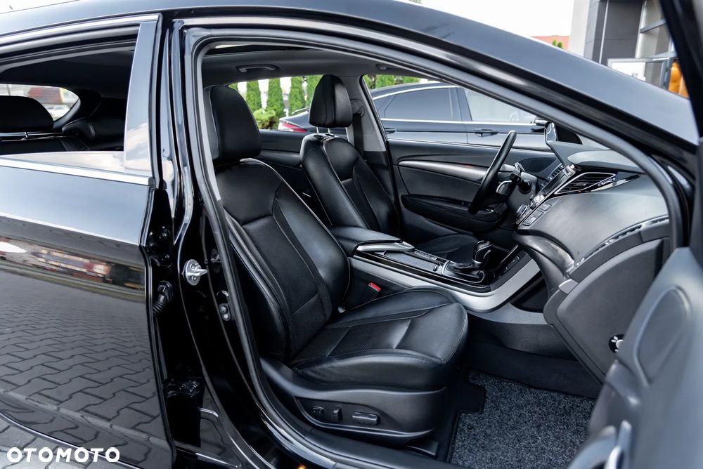 Hyundai i40 2.0 Automatik Premium - 14