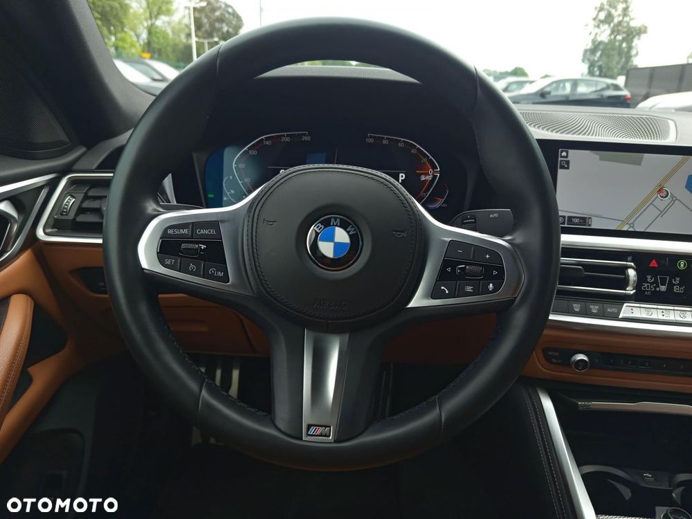 BMW Seria 4 - 12