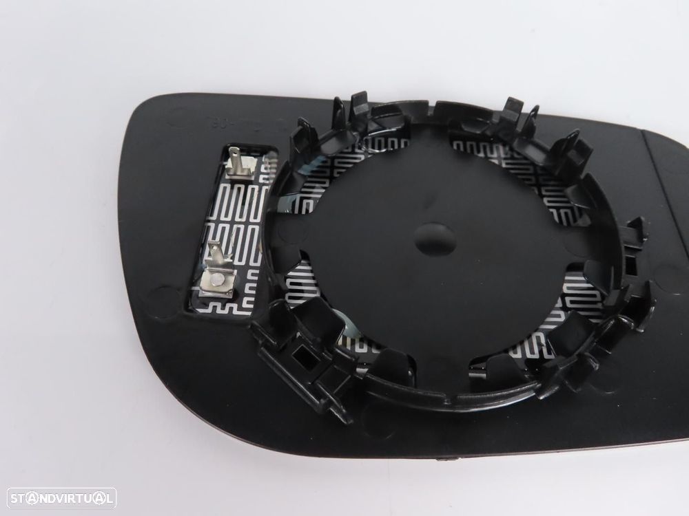 Vidro espelho retrovisor Esquerdo Novo MERCEDES-BENZ E-CLASS (W211)/MERCEDES-BEN... - 3