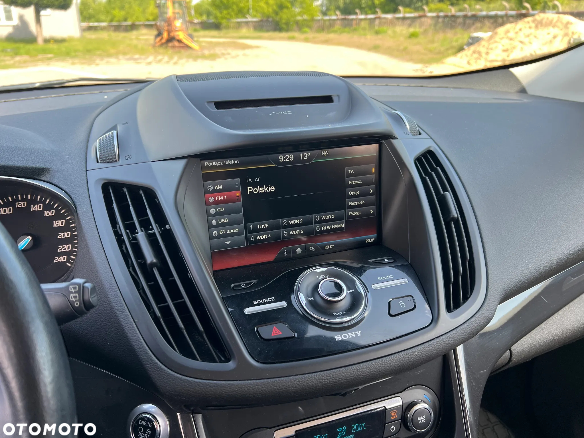 Ford Kuga 1.5 EcoBoost FWD Titanium ASS - 18