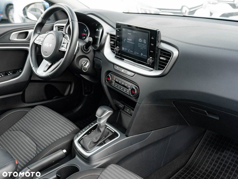 Kia Ceed 1.5 T-GDI M DCT - 32