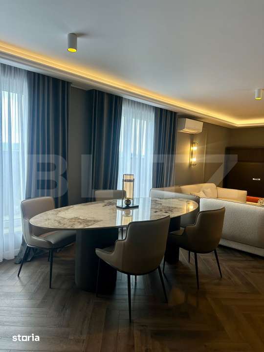 Apartament de vanzare, 90 mp, zona Libertatii - Imagine principală: 5/15