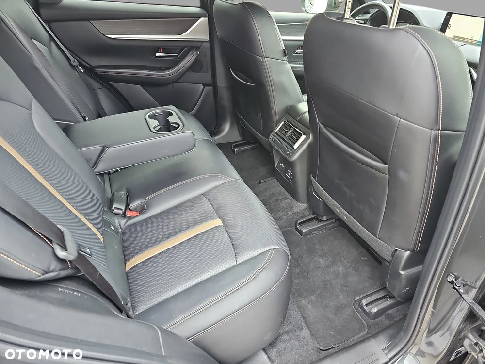 Mazda CX-60 2.5 PHEV Homura Plus AWD - 11