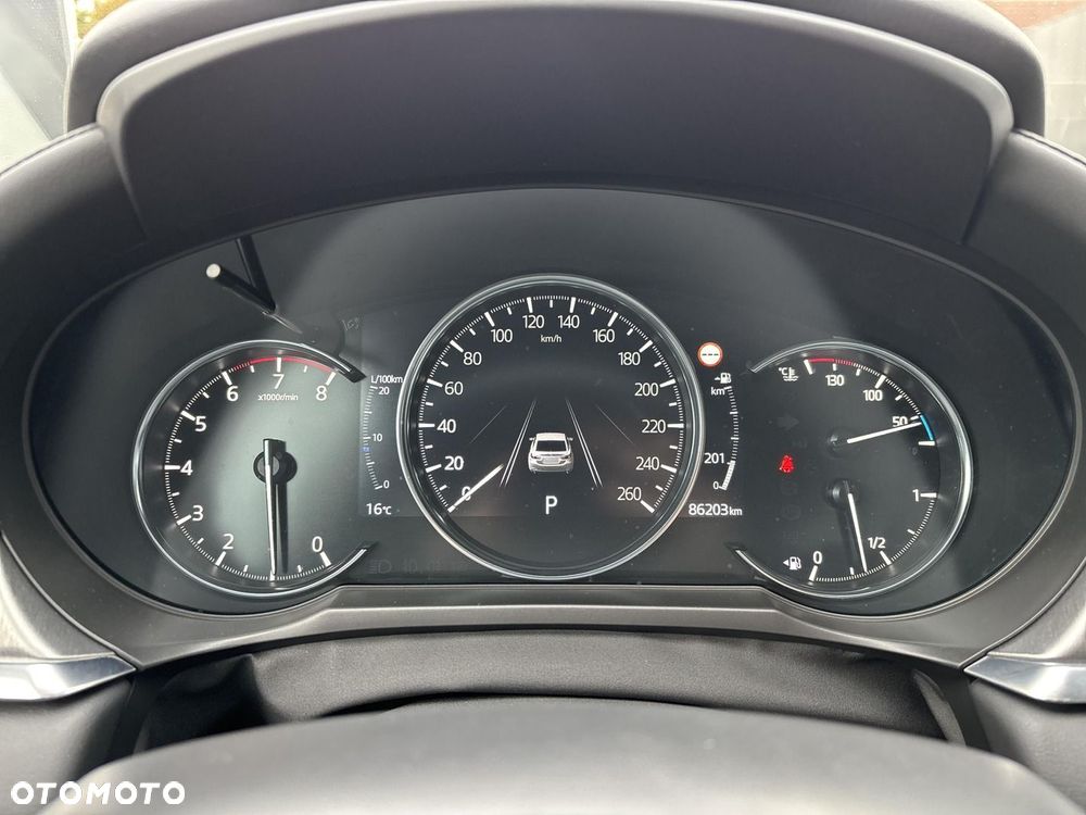 Mazda 6 2.5 SkyPassion - 17